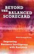 Beyond the Balanced Scorecard - Bild 1