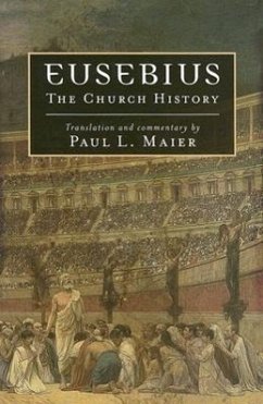 Eusebius - Eusebius