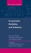 Econometric Modeling and Inference - Bild 1