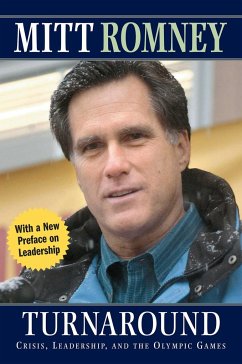 Turnaround - Romney, Mitt; Robinson, Timothy