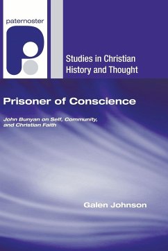 Prisoner of Conscience