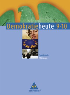 9./10. Klasse, Schülerband / Demokratie heute, Regelschule Thüringen