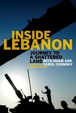 Inside Lebanon