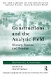 Constructions and the Analytic Field - Bild 1