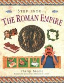 Step Into The... Roman Empire