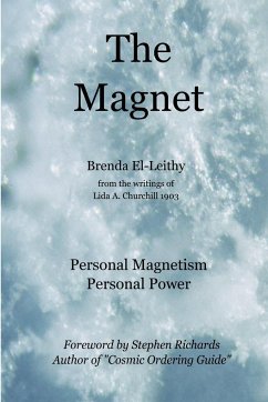 The Magnet - El-Leithy, Brenda
