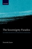 The Sovereignty Paradox