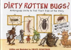 Dirty Rotten Bugs - Bonotaux, Gilles