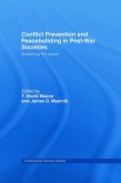 Conflict Prevention and Peace-building in Post-War Societies