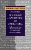 Der Dekalog als Verfassung des Gottesvolkes