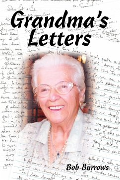 Grandma's Letters - Burrows, Bob