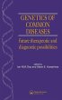 Genetics of Common Diseases - Bild 1