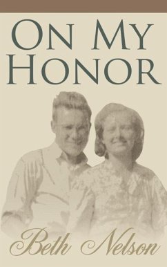 On My Honor - Nelson, Beth