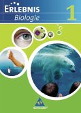Erlebnis Biologie. Schulbuch 1. Ausgabe 2007. Realschule Niedersachsen