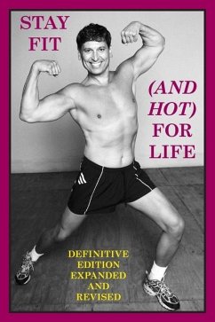 Stay Fit (And Hot) For Life - Covino, Joseph