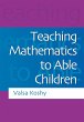 Teaching Mathematics to Able Children - Bild 1