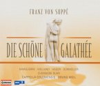 Die Schöne Galathee