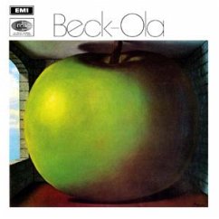 Beck-Ola - Beck,Jeff