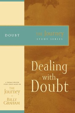 Dealing with Doubt - Graham, Billy