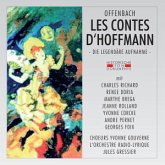 Les Contes D'Hoffmann Les Contes D'Hoffmann