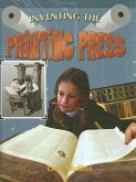 Inventing the Printing Press