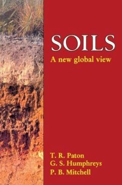 Soils - Paton, Thomas Ronal