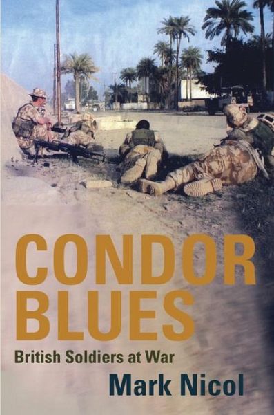 Condor Blues Condor Blues