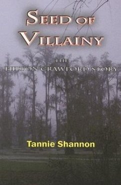 Seed of Villainy - Shannon, Tannie