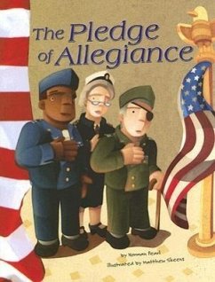 The Pledge of Allegiance - Pearl, Norman