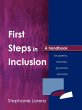 First Steps in Inclusion - Bild 1