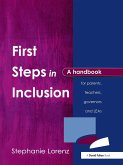 First Steps in Inclusion