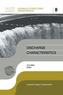 Discharge Characteristics - Miller, D.S. (ed.)