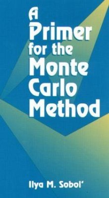 A Primer for the Monte Carlo Method - Sobol, Ilya M