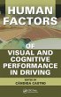 Human Factors of Visual and Cognitive... - Bild 1