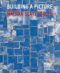 Building a Picture - Amy, Michael J; Kwint, Marius; Leffingwell, Edward; Tagore, Sundaram