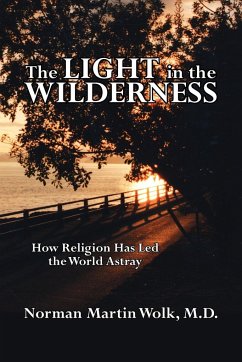 The Light in the Wilderness - Wolk M. D., Norman Martin