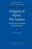 Gregory of Nyssa: The Letters