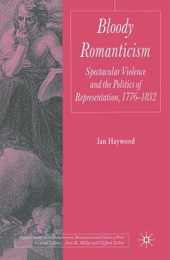 Bloody Romanticism - Haywood, I.