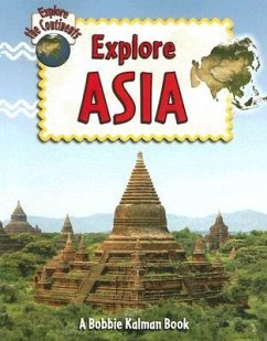 Explore Asia - Kalman, Bobbie