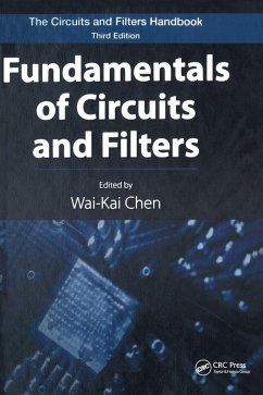Cover Fundamentals of Circuits and Filters