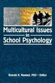 Multicultural Issues in School Psychology