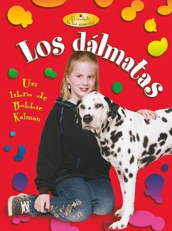 Los Dálmatas (Dalmatians) - MacAulay, Kelley