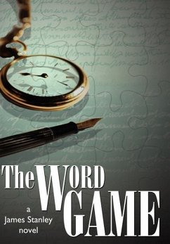 The Word Game - Stanley, James