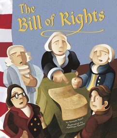 The Bill of Rights - Pearl, Norman