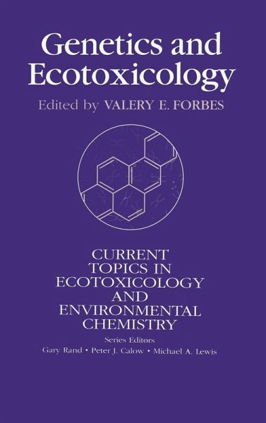 Genetics And Ecotoxicology