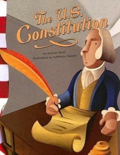 The U.S. Constitution - Pearl, Norman