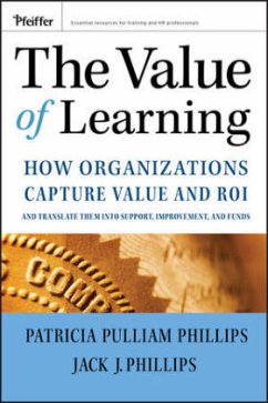 Cover The Value of Learning