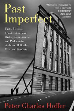 Past Imperfect - Hoffer, Peter Charles