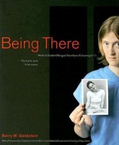 Being There - Goldstein, Barry M