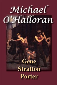 Michael O'Halloran - Stratton-Porter, Gene